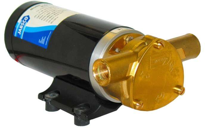 Maxi Puppy 3000 pumpe - Bilde 1