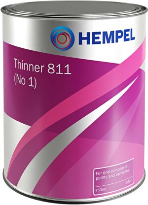 Hempel Thinner