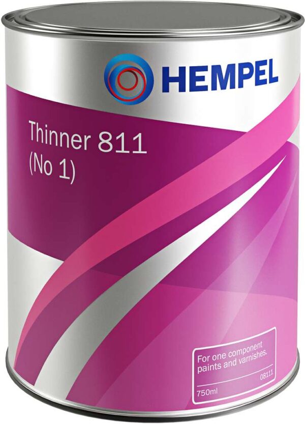 Hempel Thinner