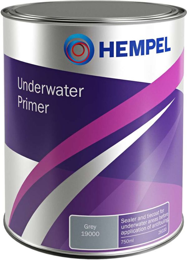 Hempel Underwater Primer
