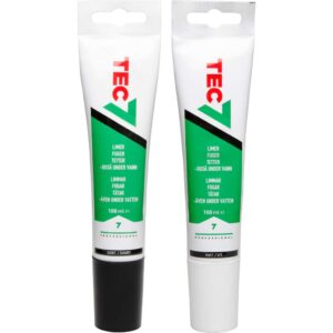 Tec7 Lim og fugemasse tube