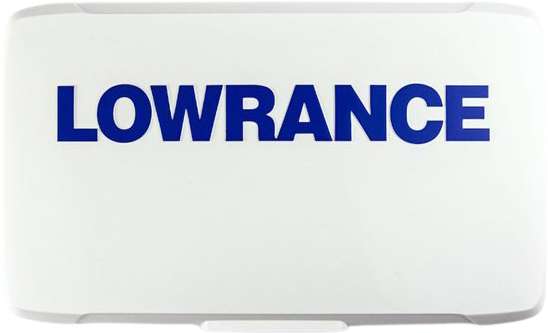 Lowrance Eagle soldeksel