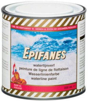 Epifanes Vannlinjemaling