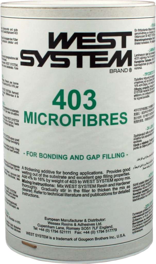 403 Mikrofiber - Bilde 1