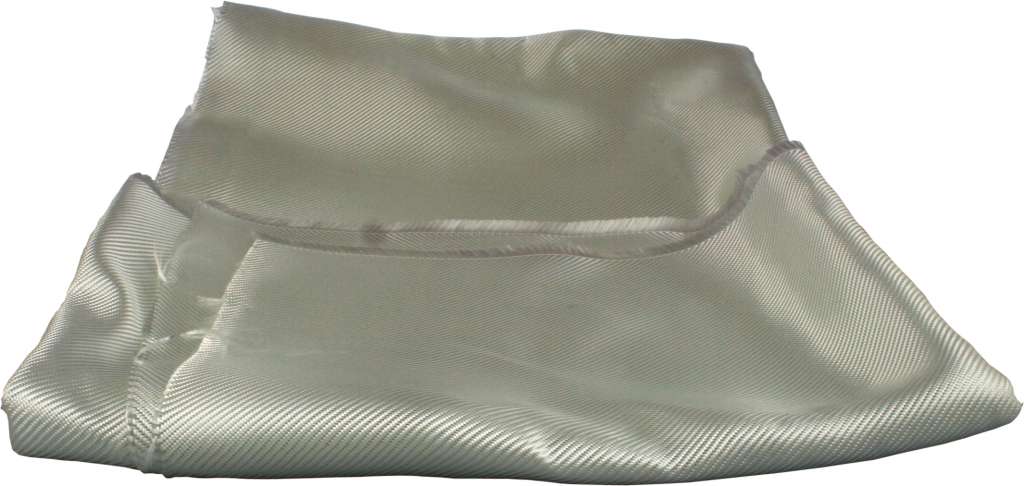 Glassfiberduk dobbelvevet - Bilde 1