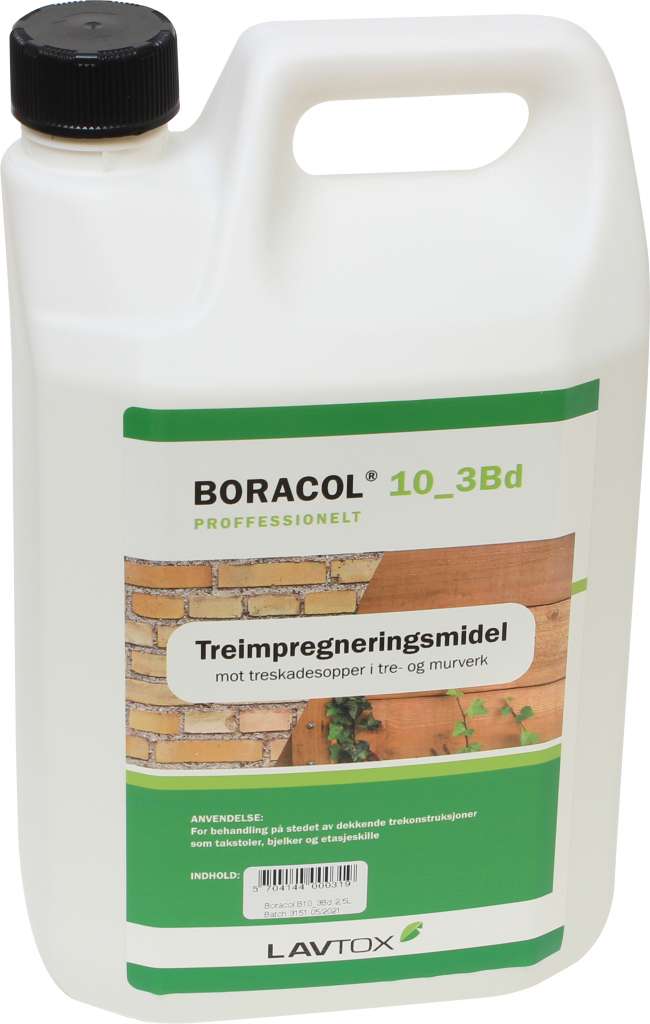 Boracol 10_3Bd - Bilde 1