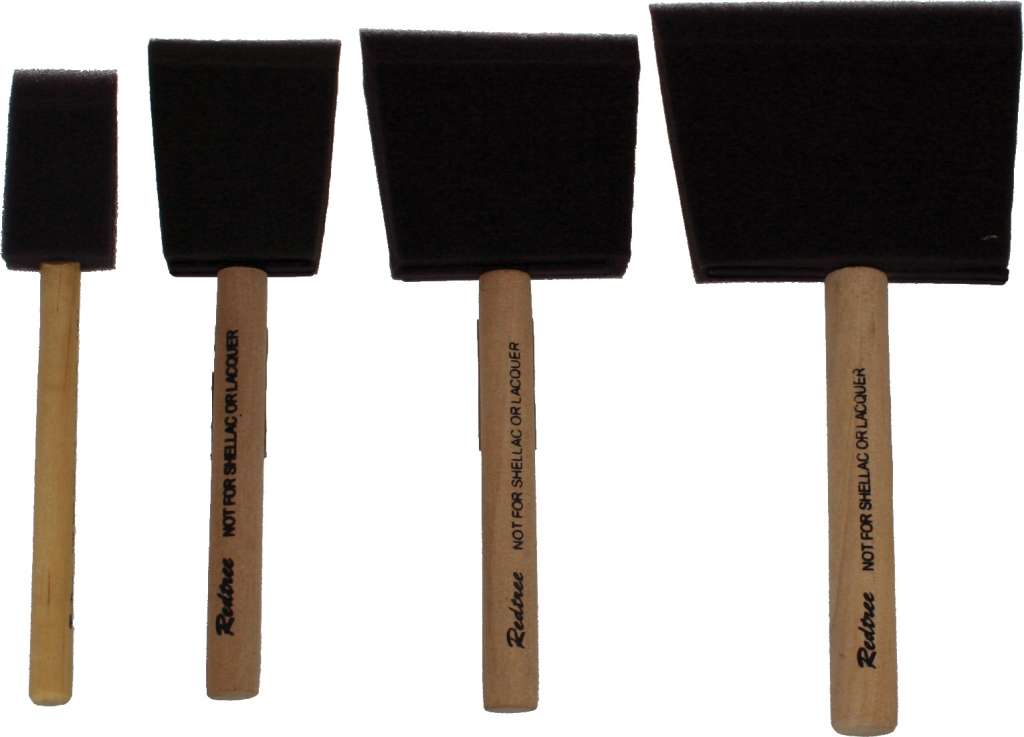 Skumfordriver - Bilde 1