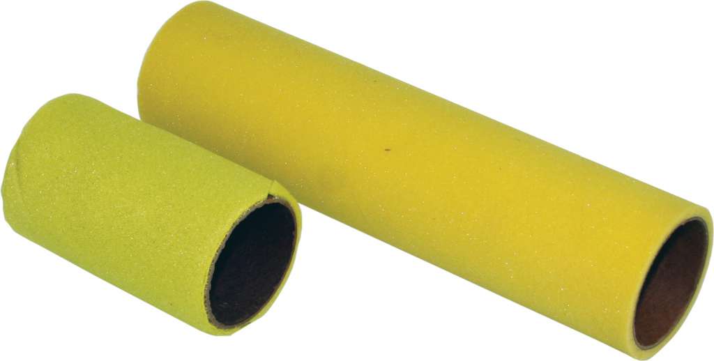 Skumrull gul - Bilde 1