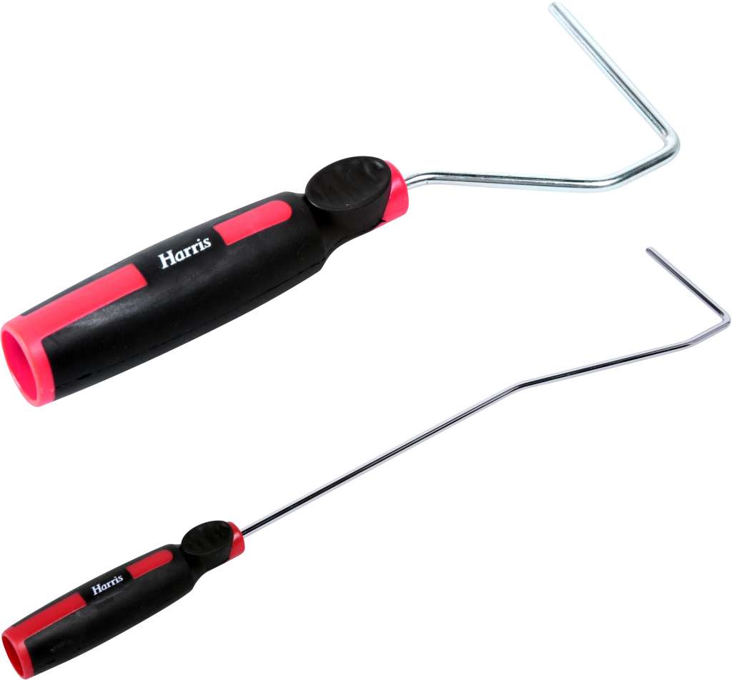 Harris Rullebøyle for 10 cm - Bilde 1