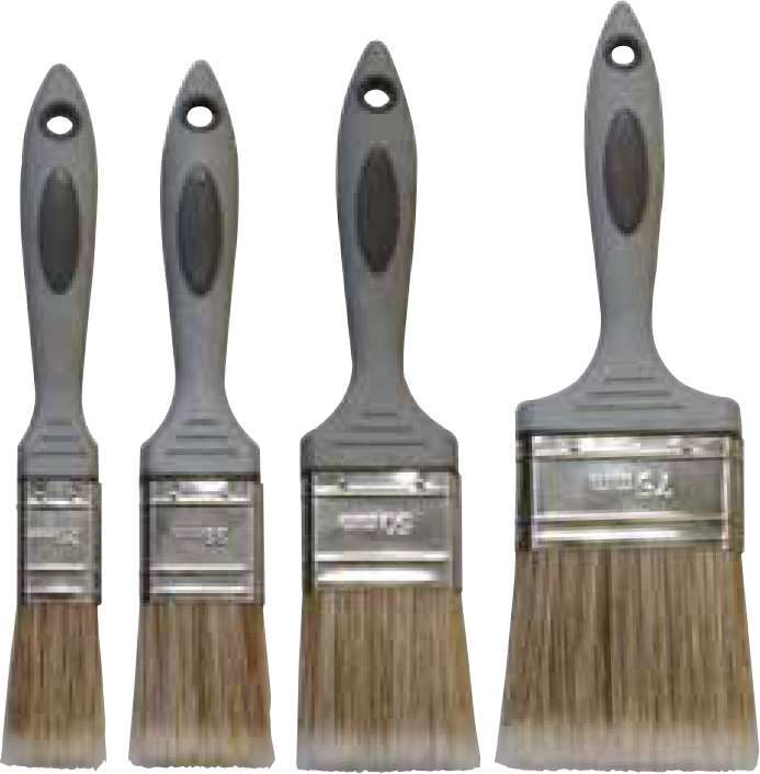 1852 Pensel Flat - Bilde 1