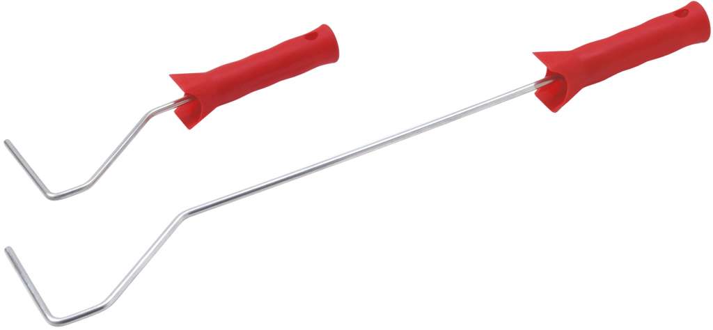 Schuller Rulleskaft Grip HK - Bilde 1