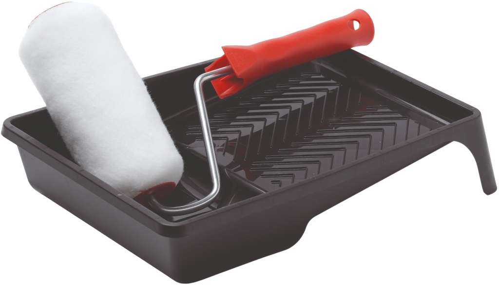 Schuller Rullesett Baseline - Bilde 1