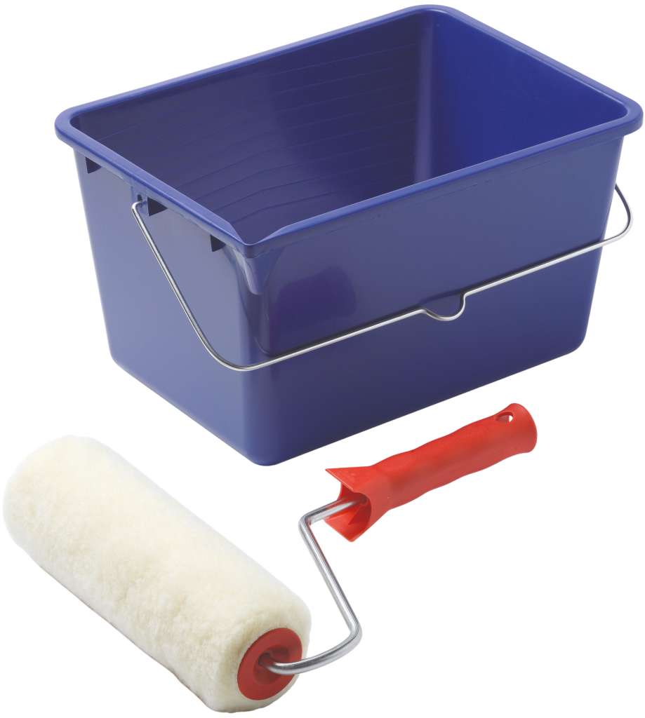 Schuller Spannsett Vestan - Bilde 1