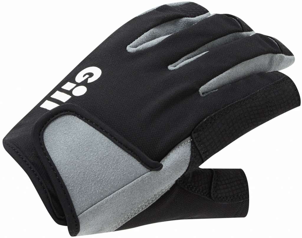 Gill Deckhand Gloves Long Finger hansker - Bilde 1