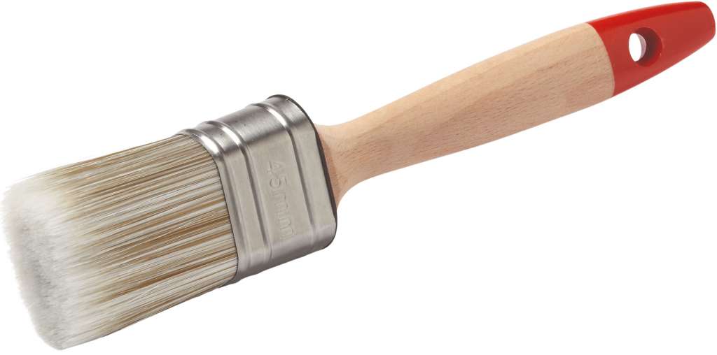 Schuller Ovalpensel Allround OP - Bilde 1