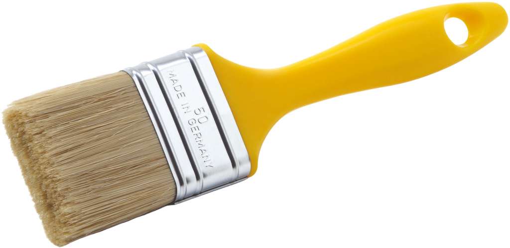 Schuller Flatpensel Mercato M - Bilde 1