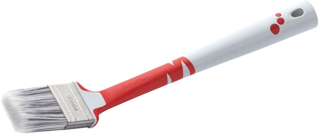 Schuller Radiatorpensel Allright HP 2K - Bilde 1