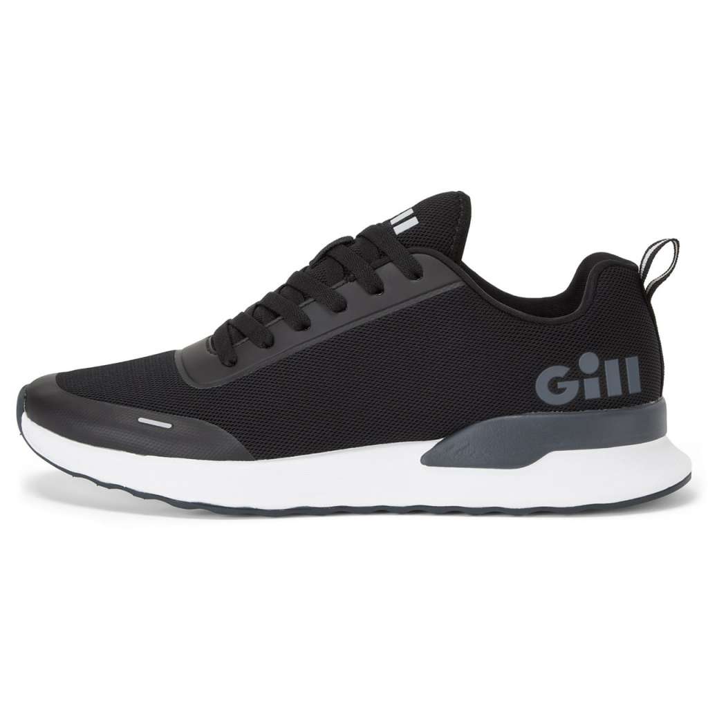 Gill Savona Trainer Black - Bilde 1