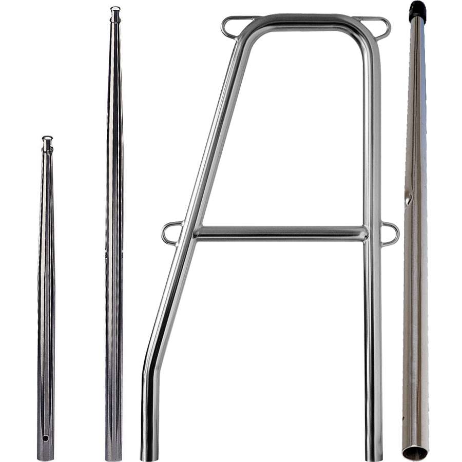 Rekkestøtte - Bilde 1