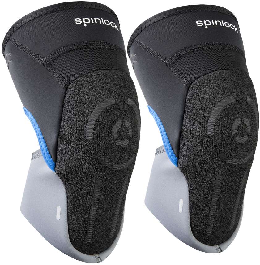 Spinlock Stretch Neoprene Knee pads - Bilde 1