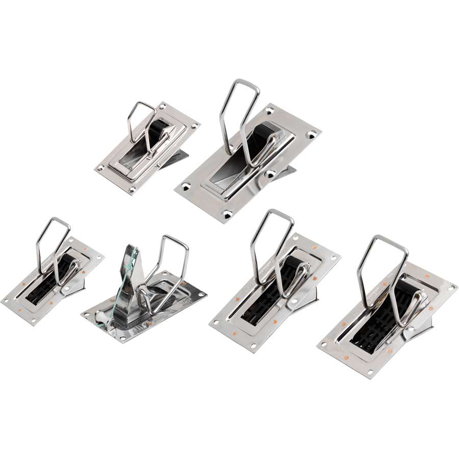 Andersen Selvlenser - Bilde 1