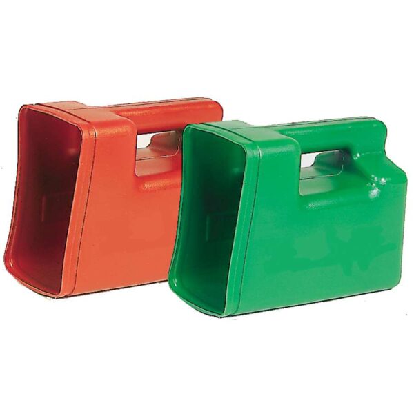 Øsekar for optimist