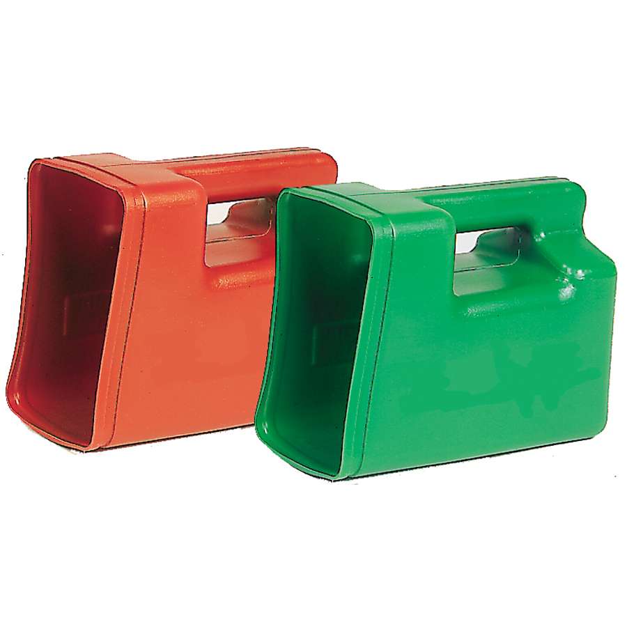 Øsekar for optimist - Bilde 1