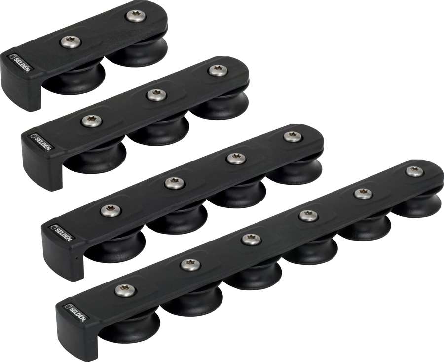 Seldén Serie 40 bryteblokker - Bilde 1