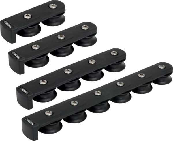 Seldén Serie 50 bryteblokker