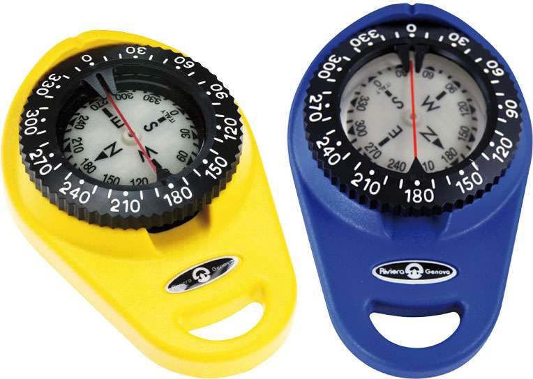 Riviera Orion BO håndholdt peilekompass - Bilde 1