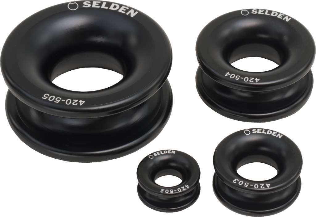 Seldén Low Frictions Ring - Bilde 1