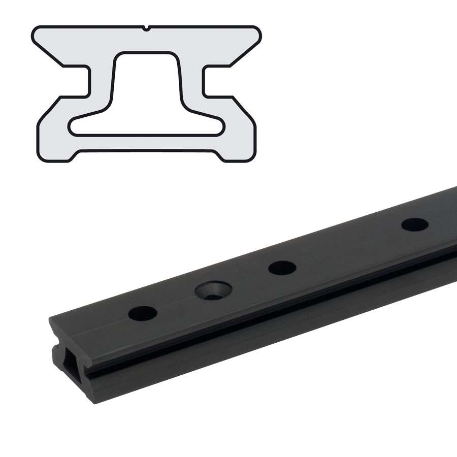 Seldén Skinne pinstop - Bilde 1