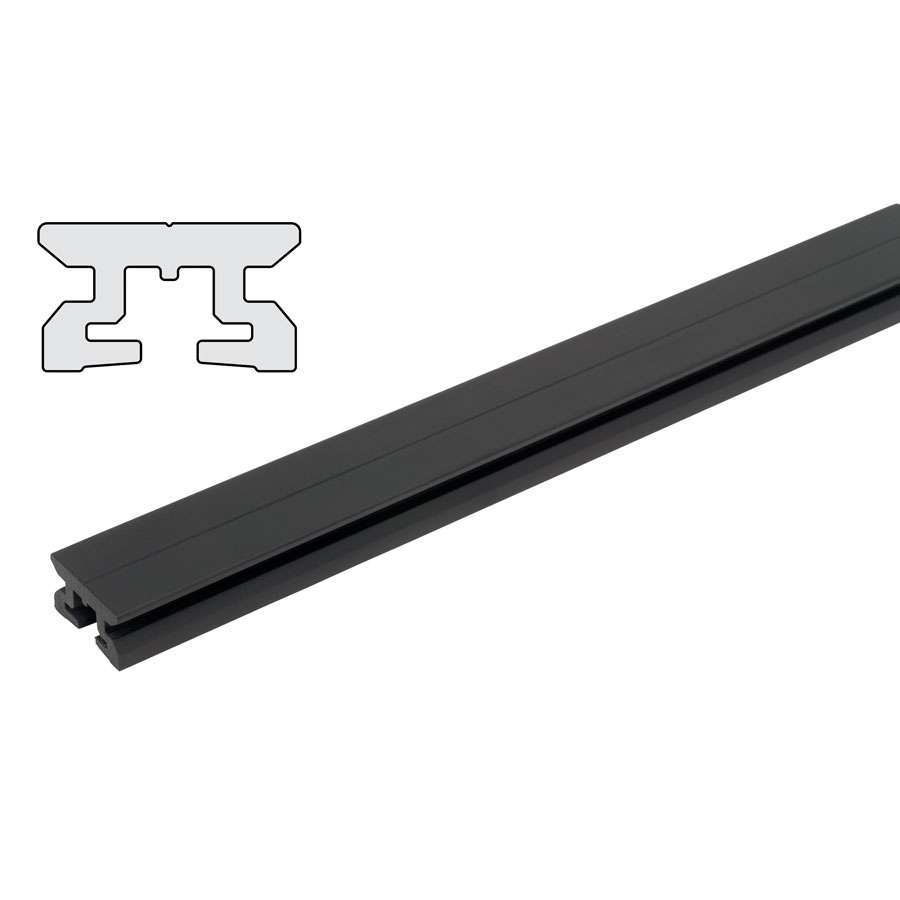 Seldén Skinne sliding bolt - Bilde 1