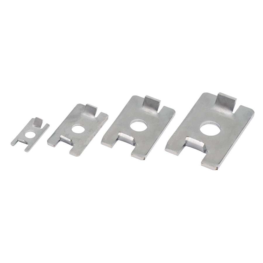 Seldén Skive for Sliding Bolt skinne - Bilde 1