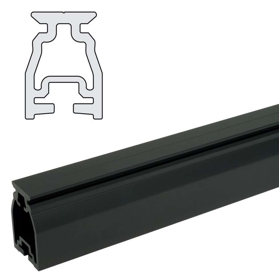 Seldén High beam skinne - Bilde 1