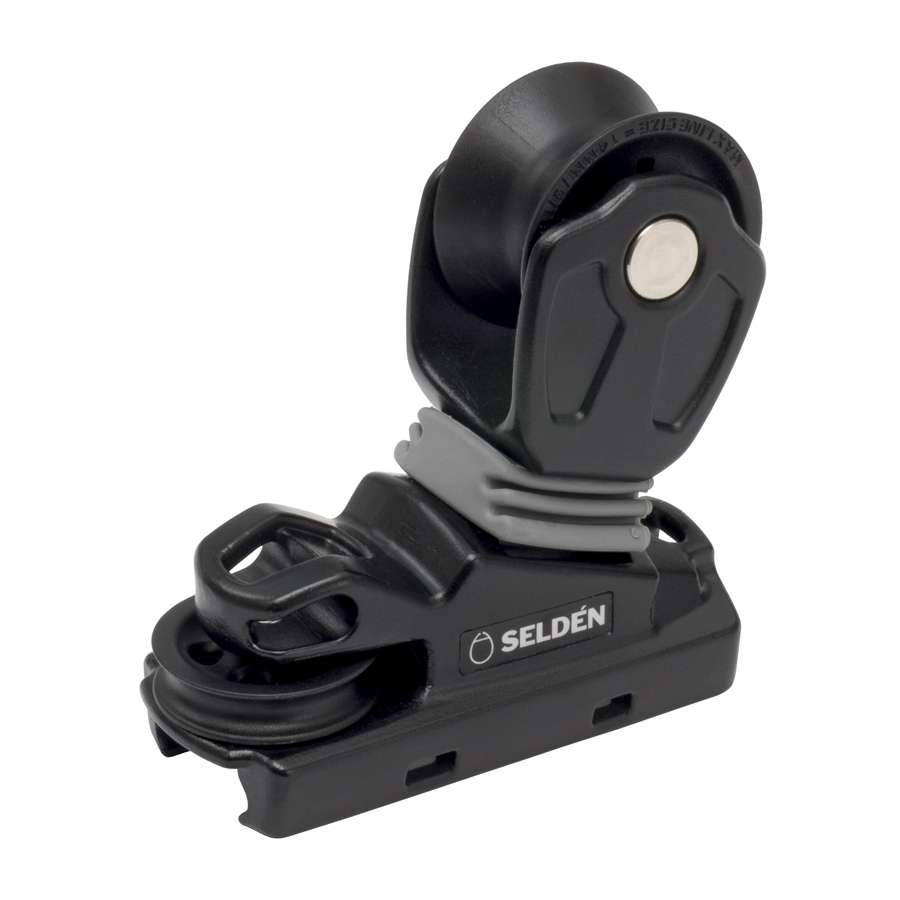 Seldén Genoavogn for taujustering - Bilde 1