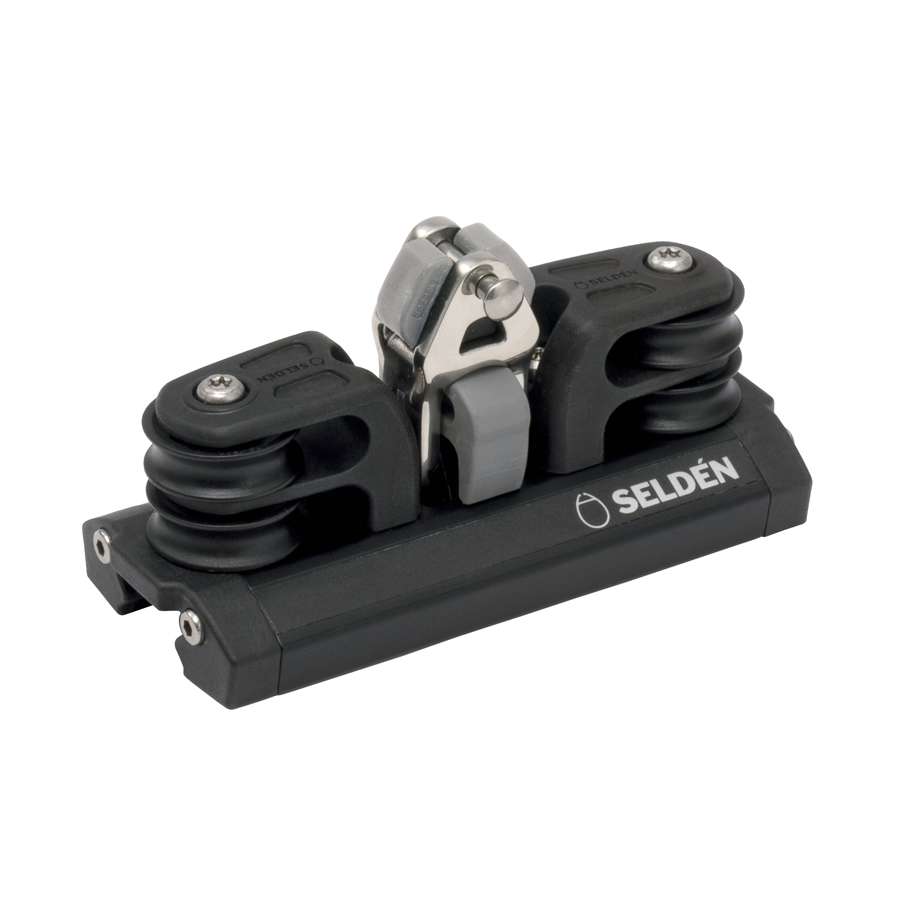 Seldén Løygangsvogn 4:1 - Bilde 1