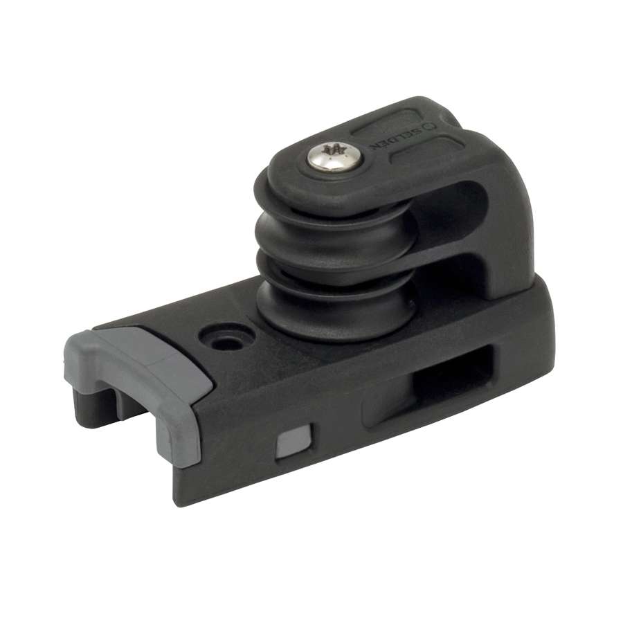 Seldén Endestykke dobbelblokk - Bilde 1