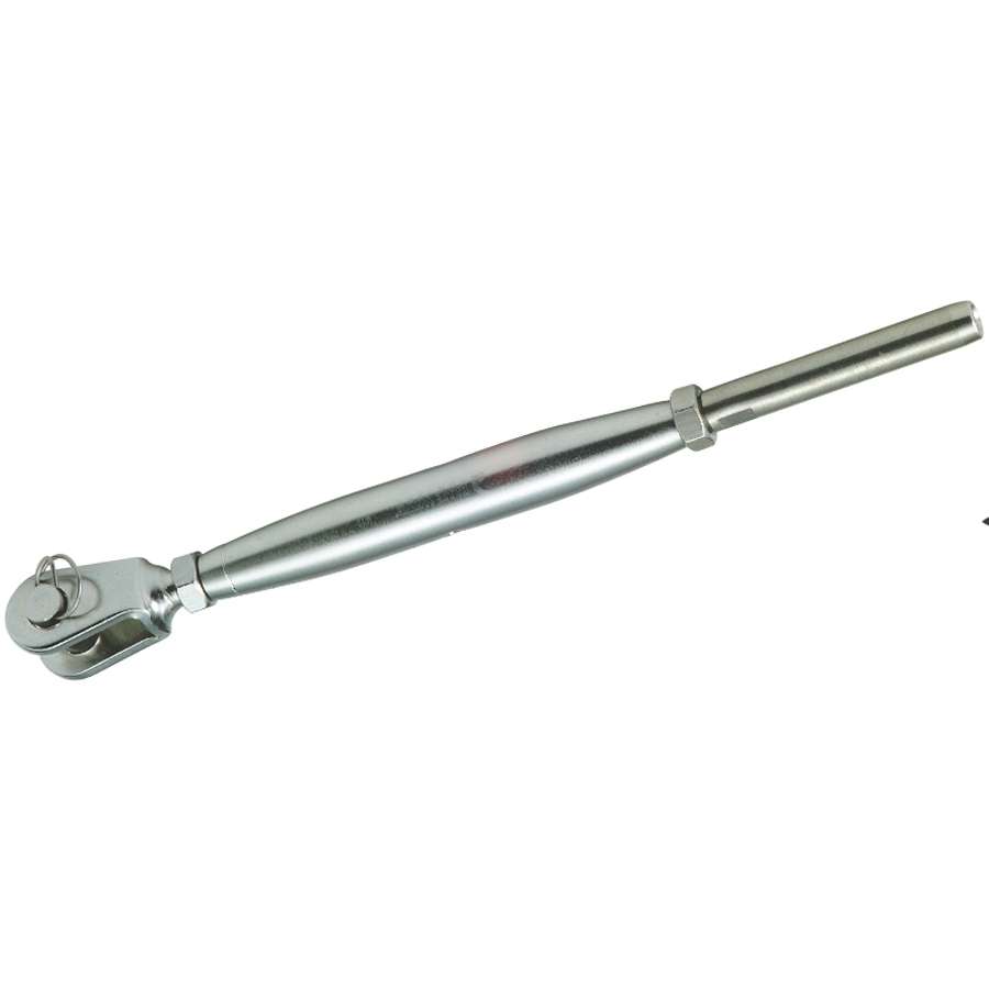 Blue Wave Strekkfisk terminal - Bilde 1