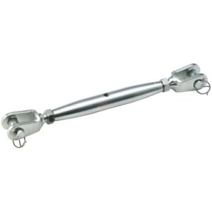 Blue Wave Strekkfisk metrisk