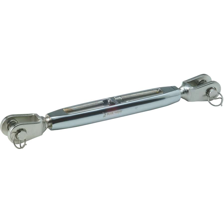 Blue Wave Strekkfisk bronse - Bilde 1