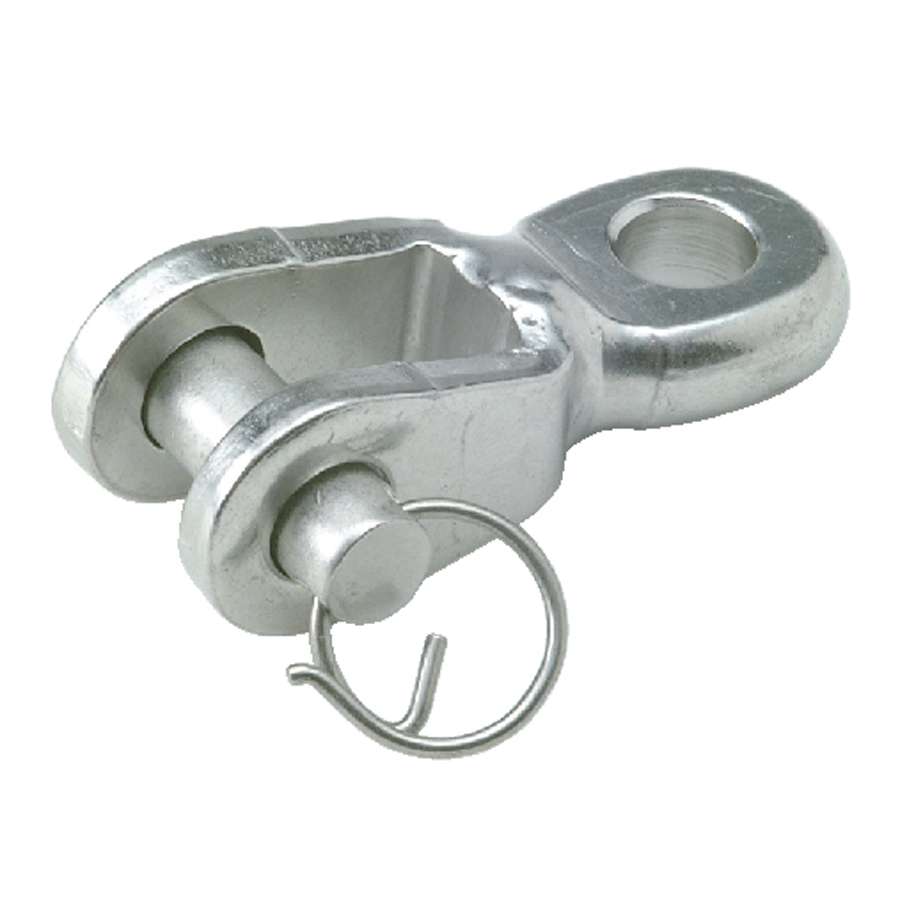 Toggle øye, syrefast - Bilde 1