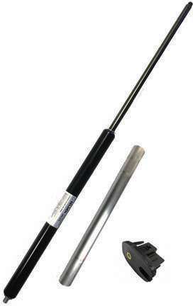 Seldén Rodkick fjærer