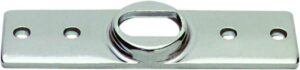 Seldén Bakplate for T-terminal