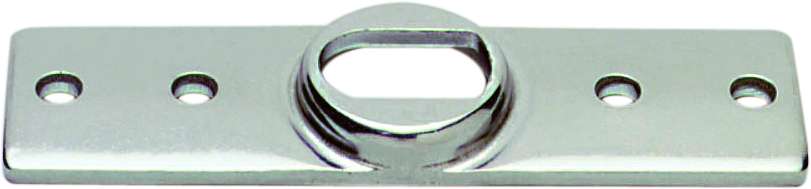 Seldén Bakplate for T-terminal - Bilde 1