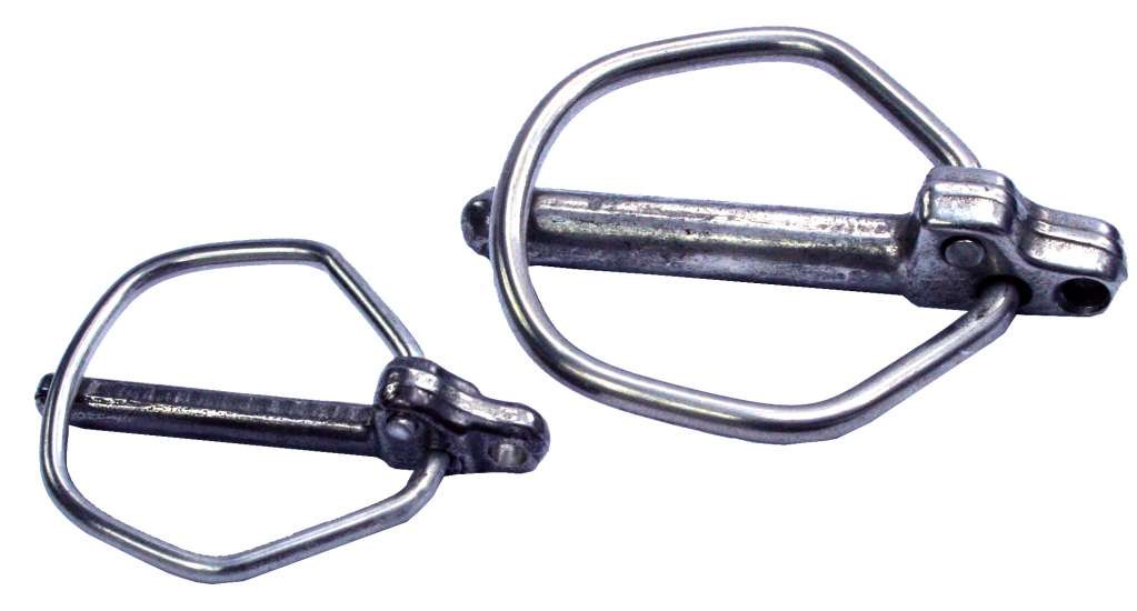 Orepinne, syrefast - Bilde 1