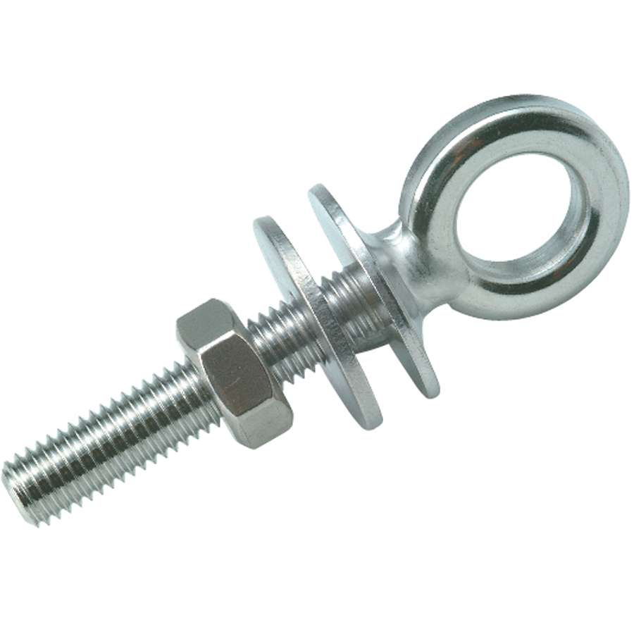 Blue Wave Øyebolt - Bilde 1