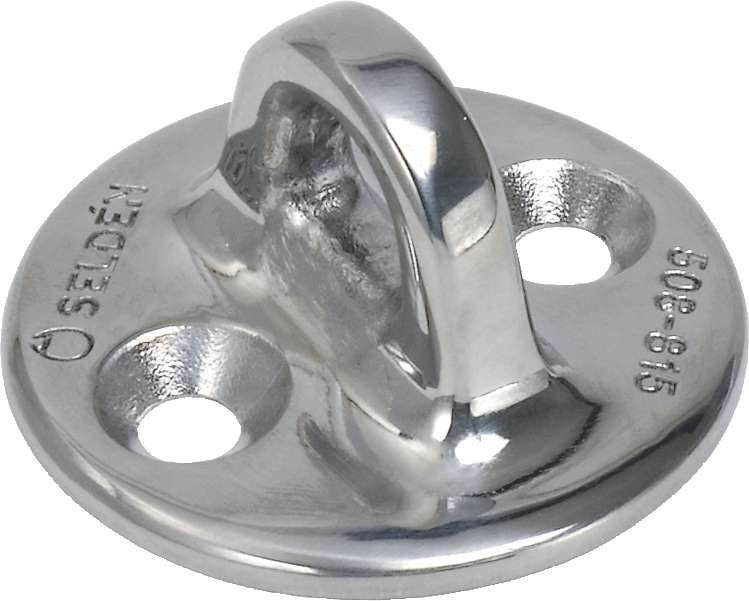 Seldén Pad eye - Bilde 1