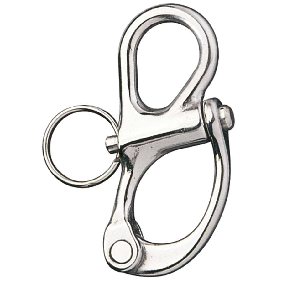 Ronstan Snapsjakkel fast - Bilde 1