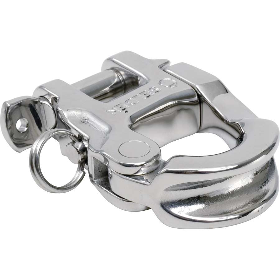 Seldén Snapsjakkel/lead adapter - Bilde 1